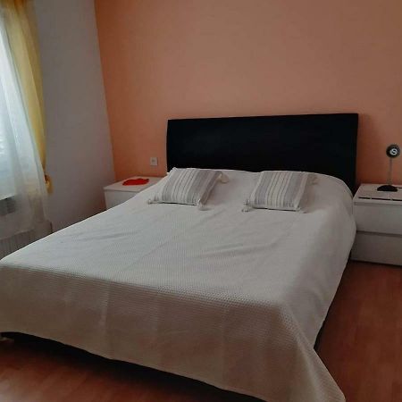 Apartman Lucija Trogir Kültér fotó