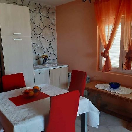 Apartman Lucija Trogir Kültér fotó