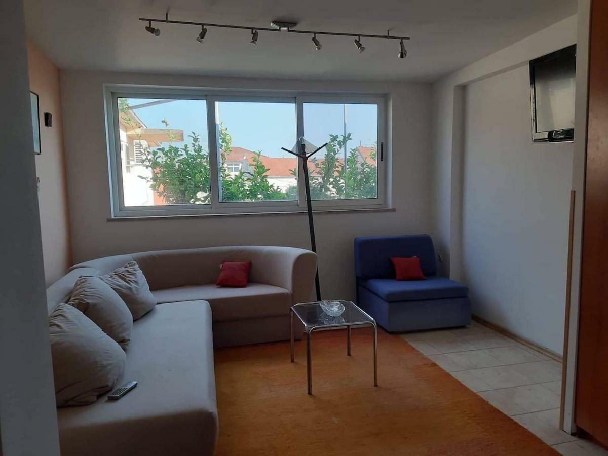 Apartman Lucija Trogir Kültér fotó