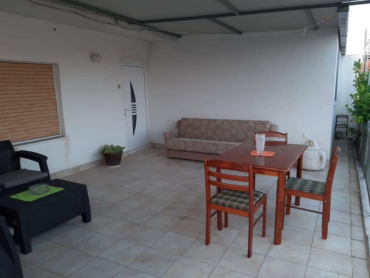 Apartman Lucija Trogir Kültér fotó