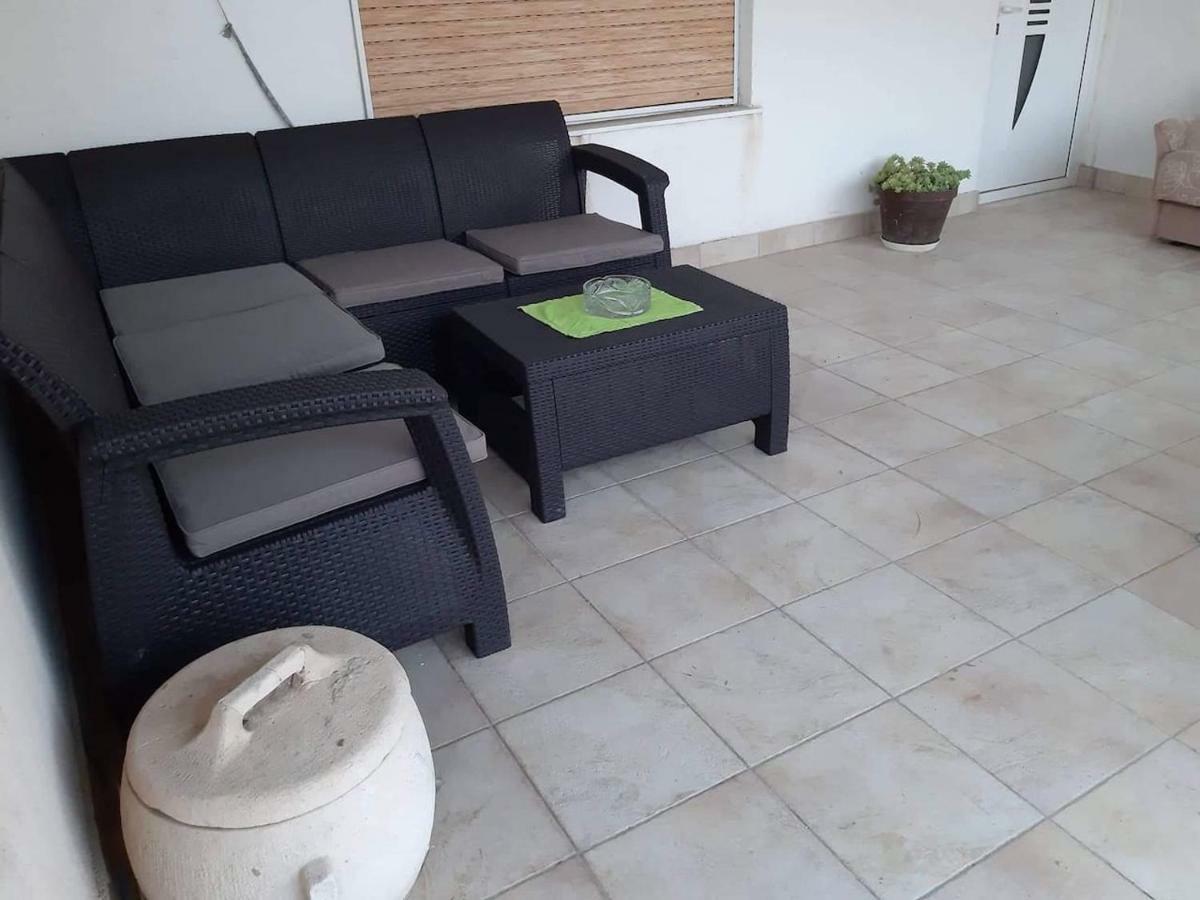 Apartman Lucija Trogir Kültér fotó